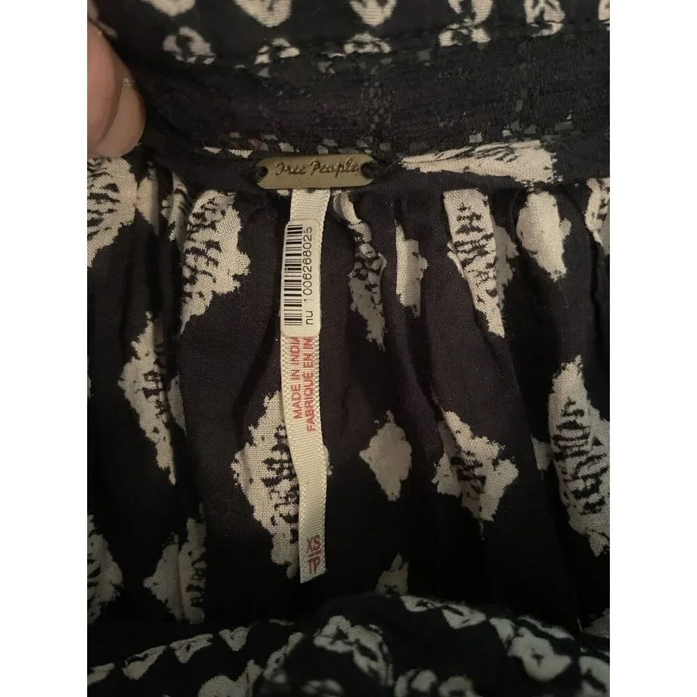 Free People elevate your