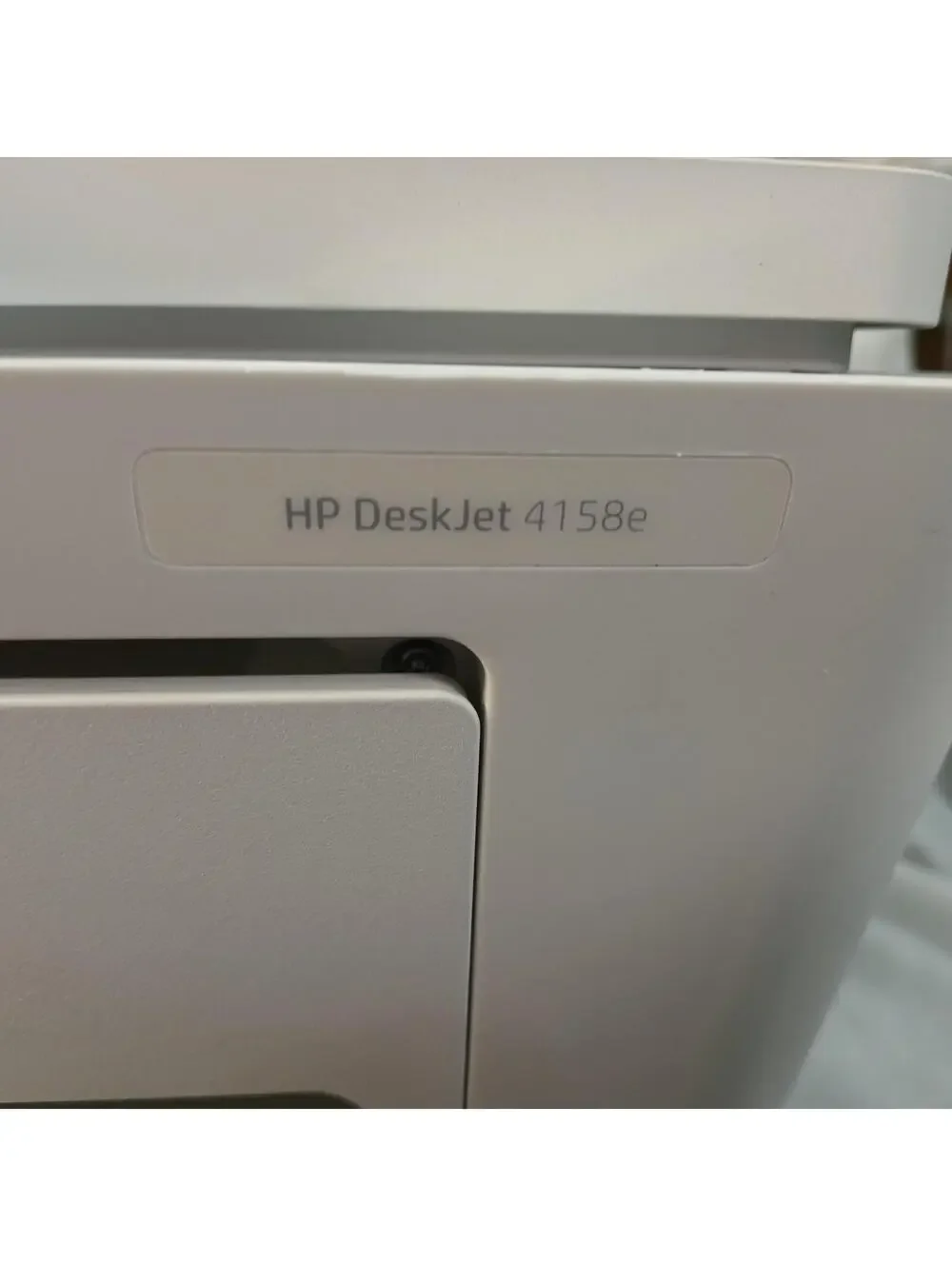 HP deskjet 3700