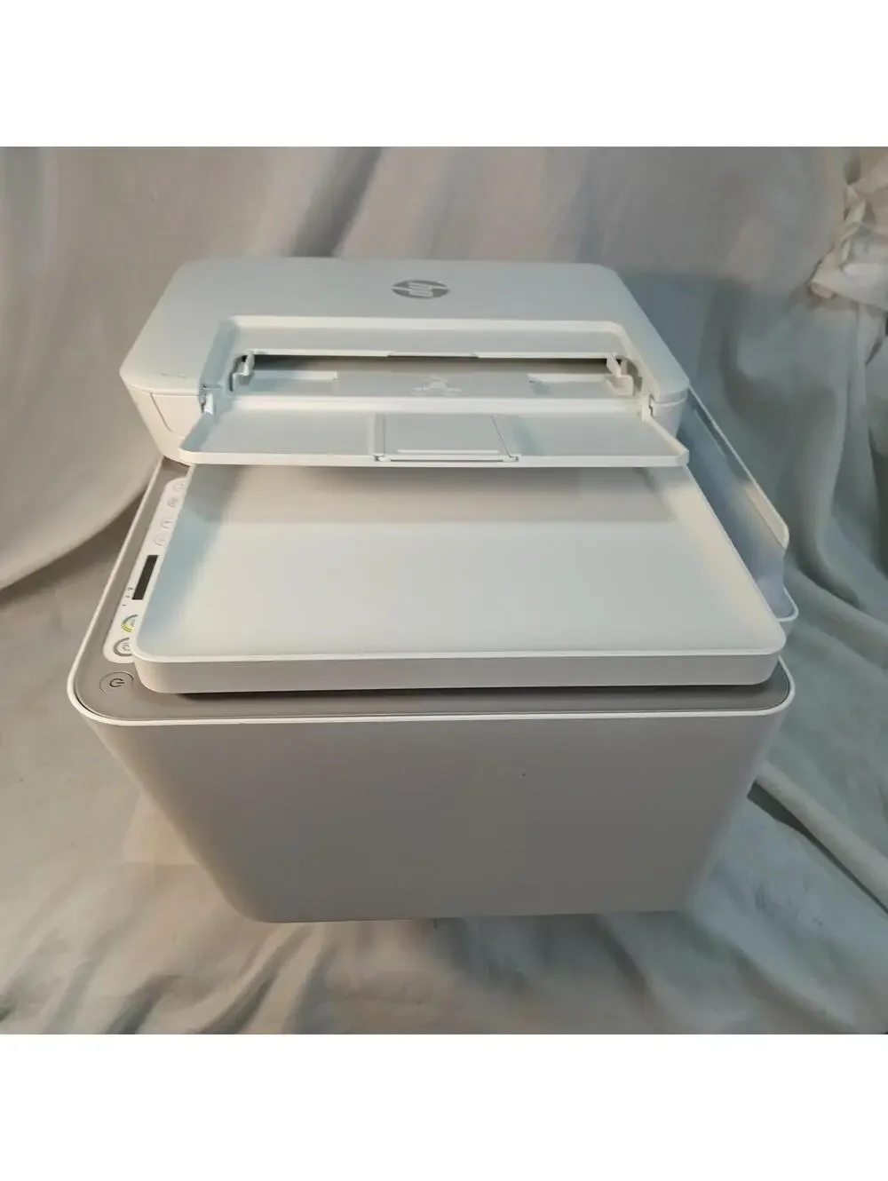 HP deskjet 3700