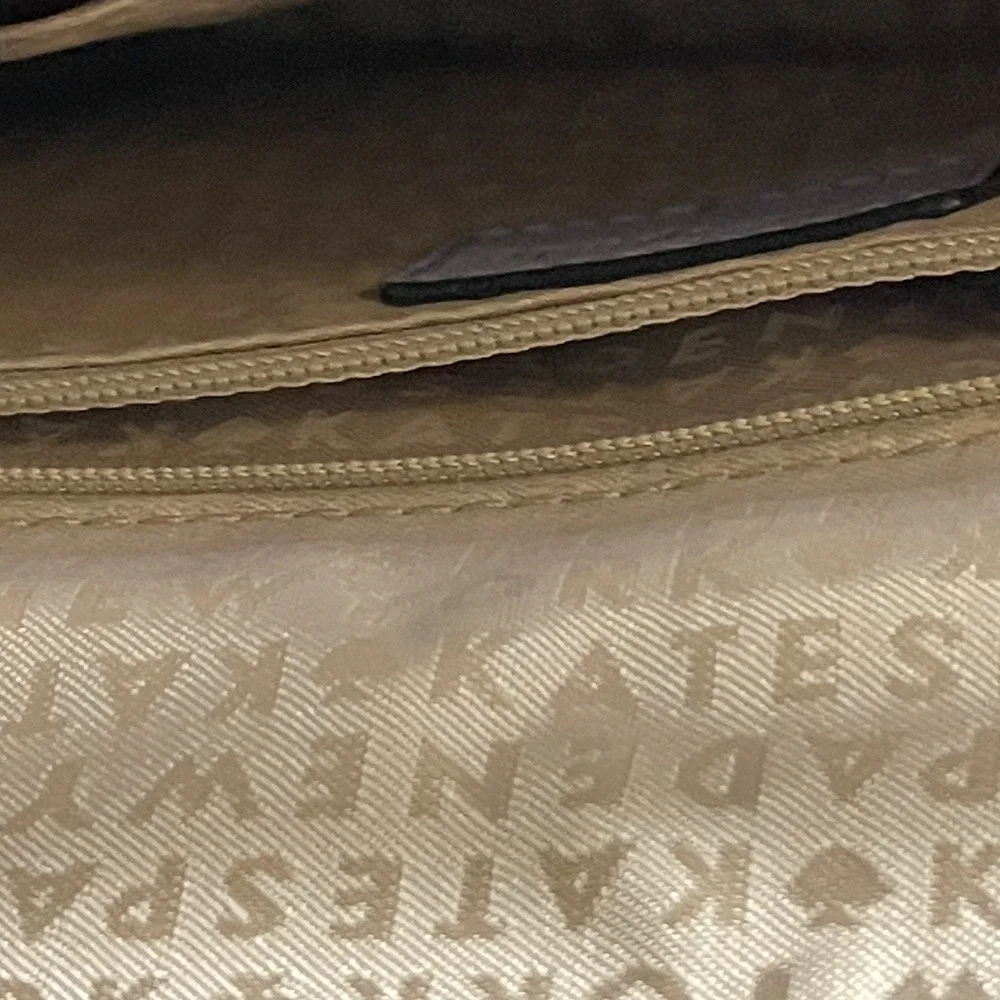 kate spade chic versatile
