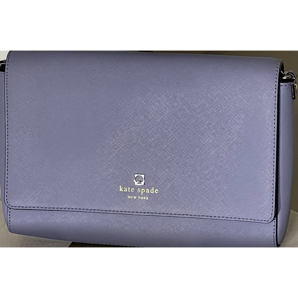 kate spade chic versatile