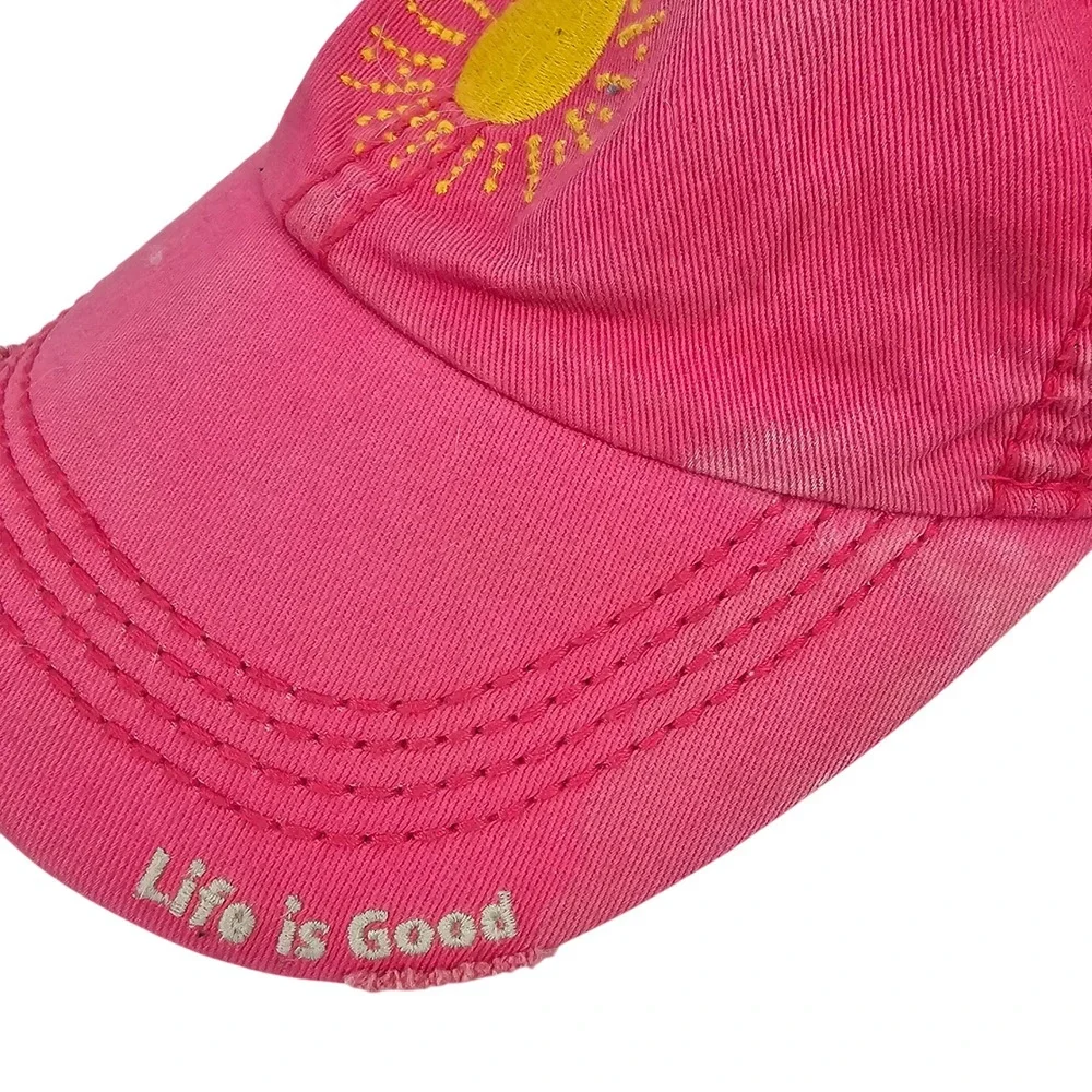 Life Is Good life good