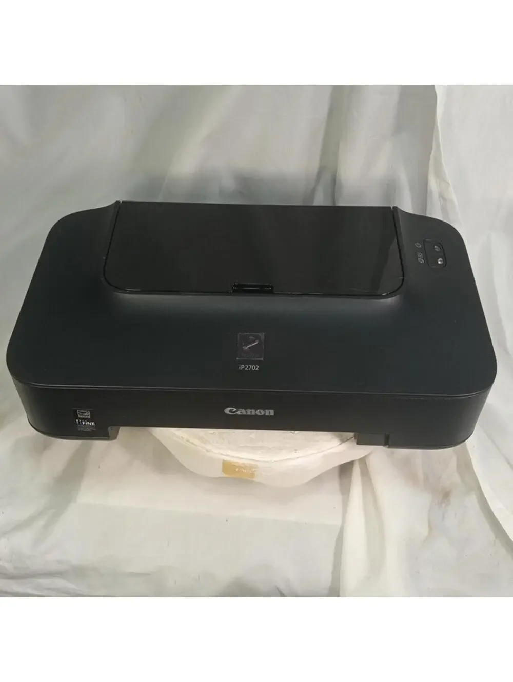 Canon pixma ip2702