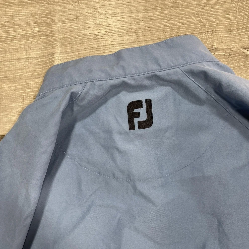 FootJoy brand style