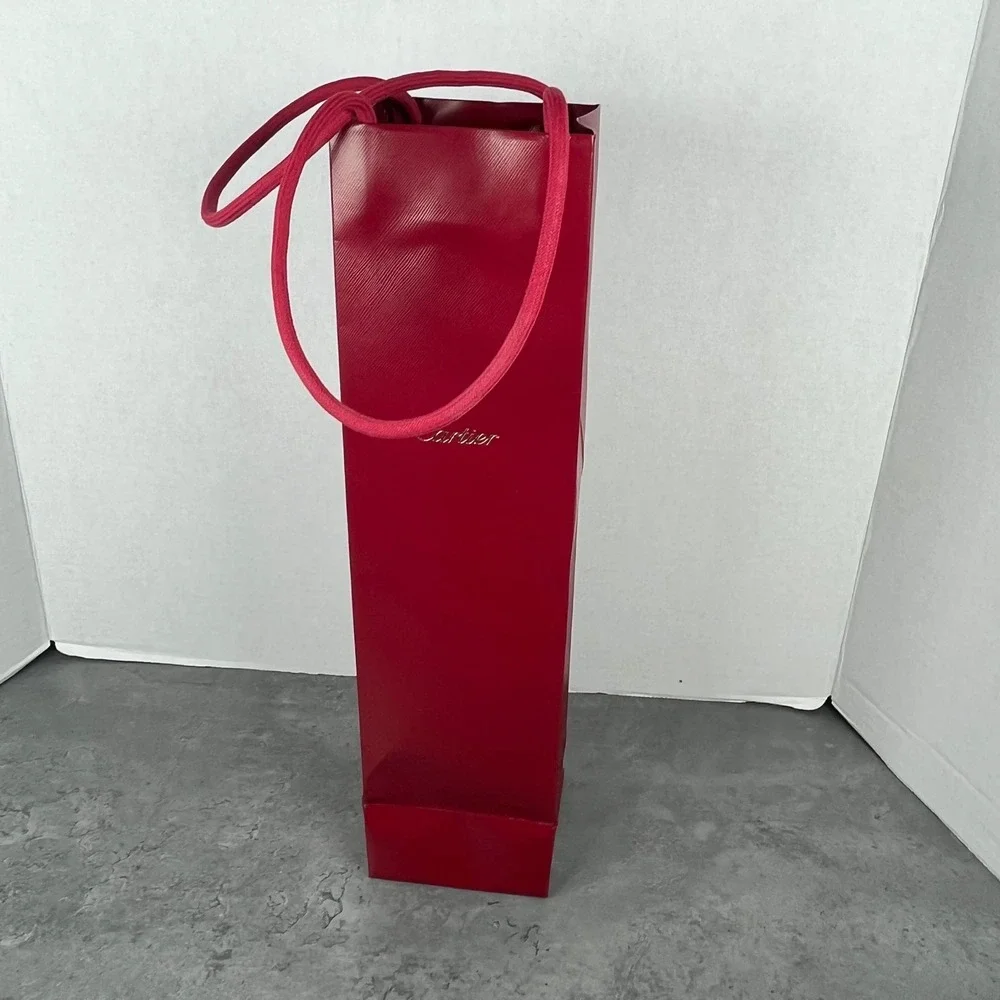 Cartier authentic luxury