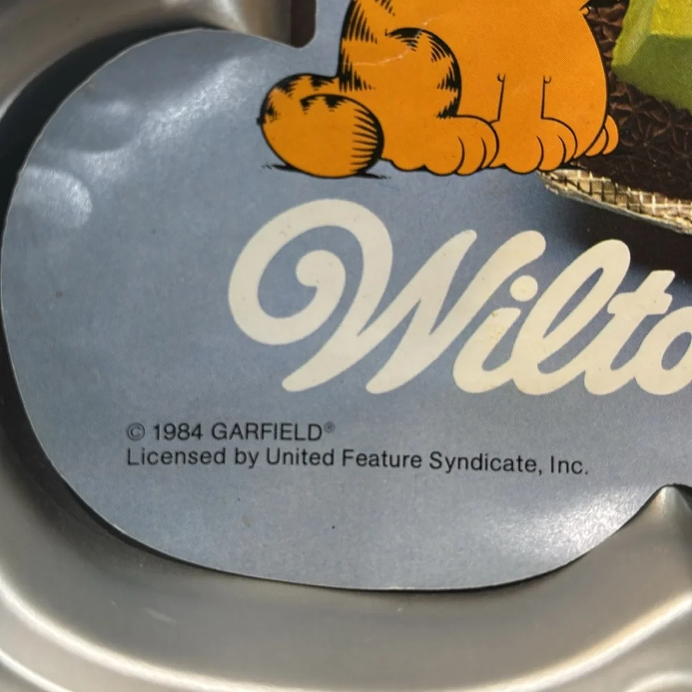 Wilton stock no