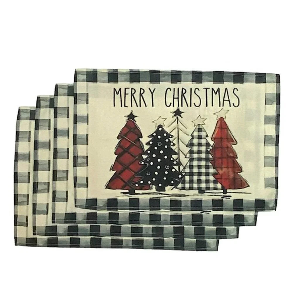 Bee Happy Market Boutique christmas tree
