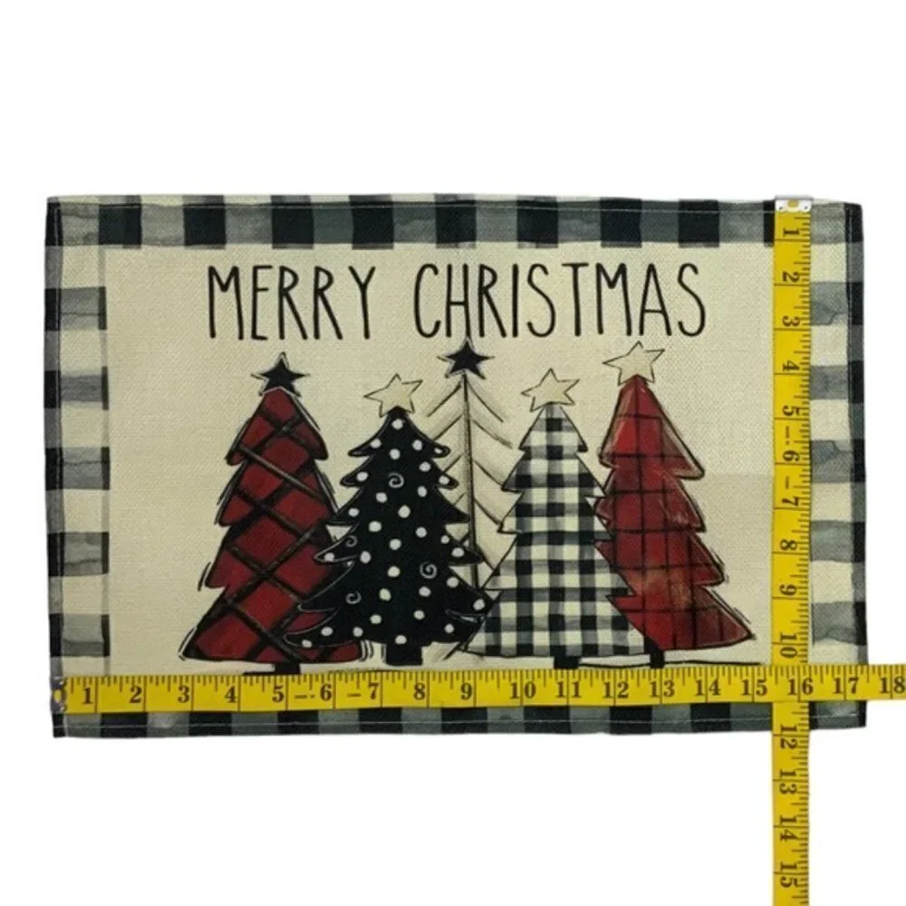 Bee Happy Market Boutique christmas tree