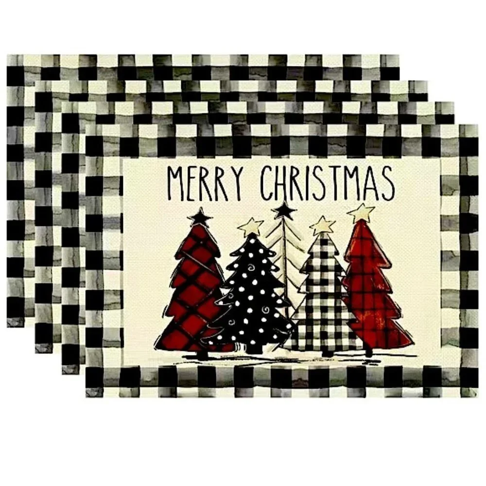 Bee Happy Market Boutique christmas tree