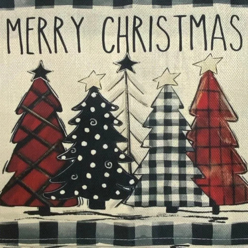 Bee Happy Market Boutique christmas tree