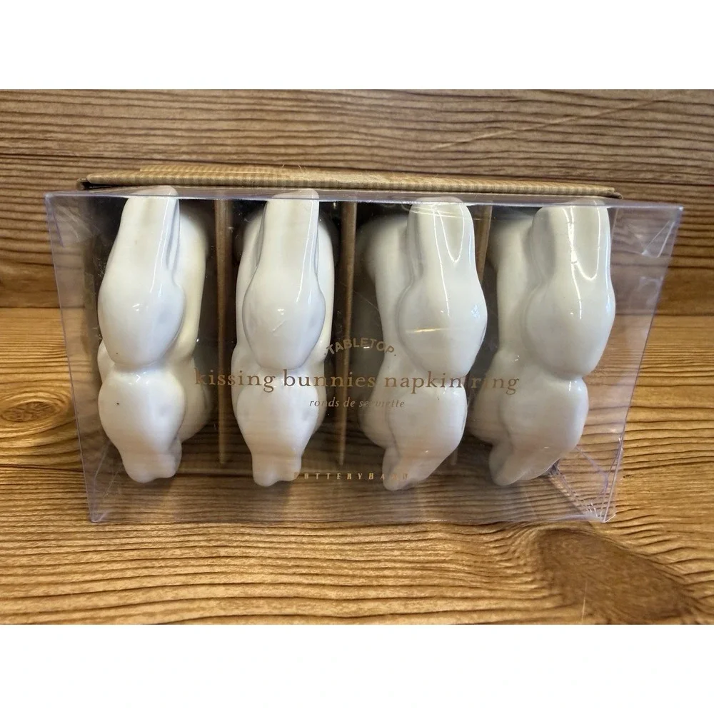 NEW Set of‎ 12 Pottery Barn 