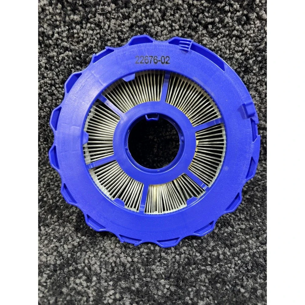 Dyson multifloor ball