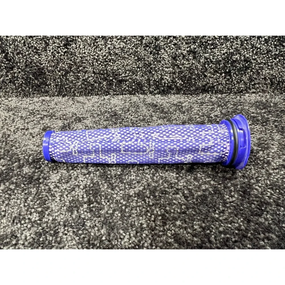 Dyson multifloor ball