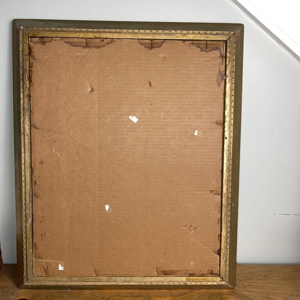 N/A vintage pinkie