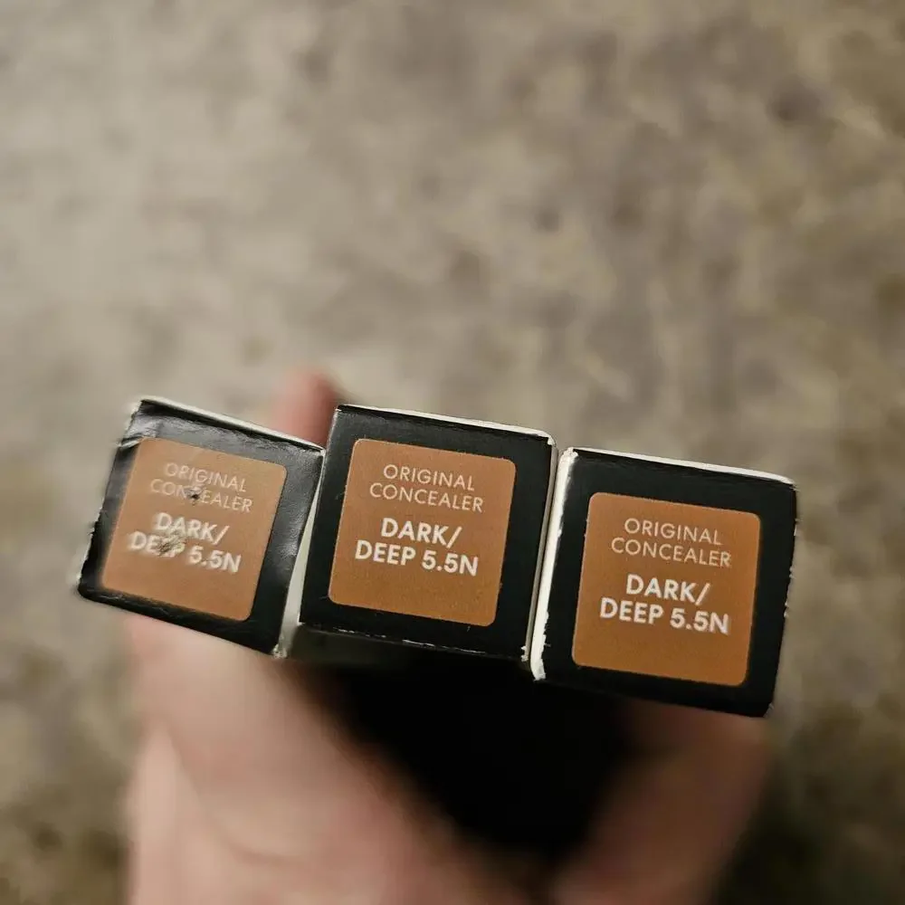 bareMinerals mineral contains