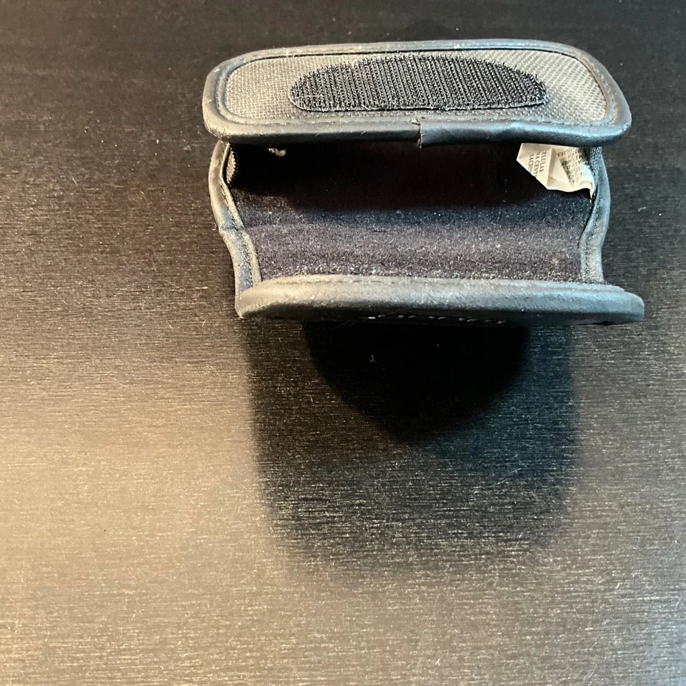 MOBO Sport Black Phone Case Belt Clip Pouch Holster Flip‎ Phone