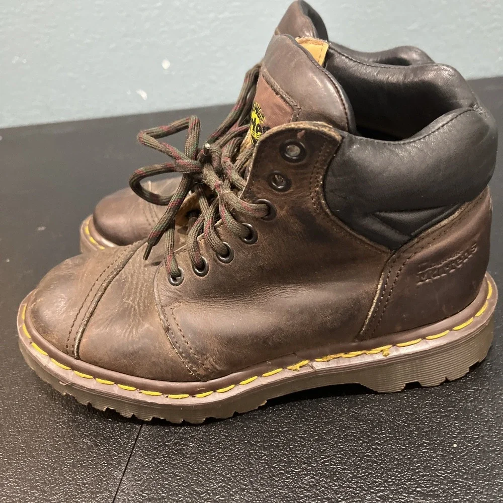 Dr. Martens cigarette unique vintage