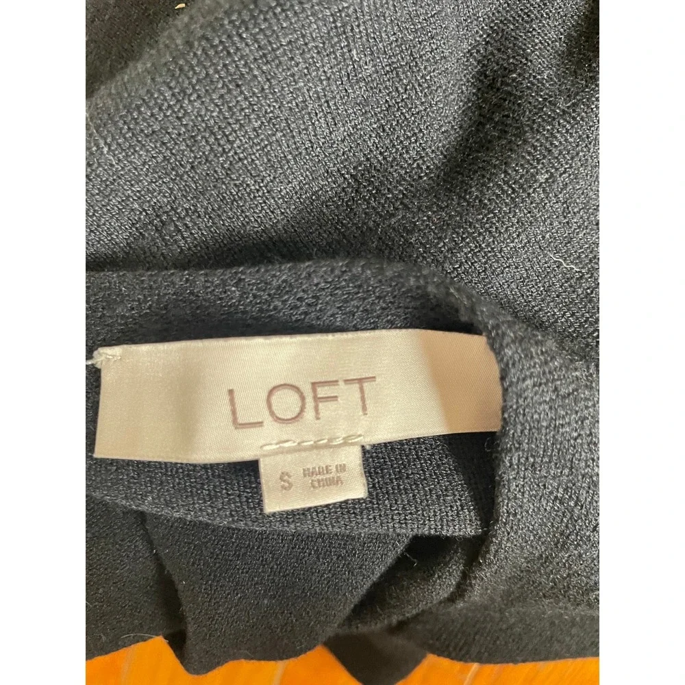 LOFT length 24