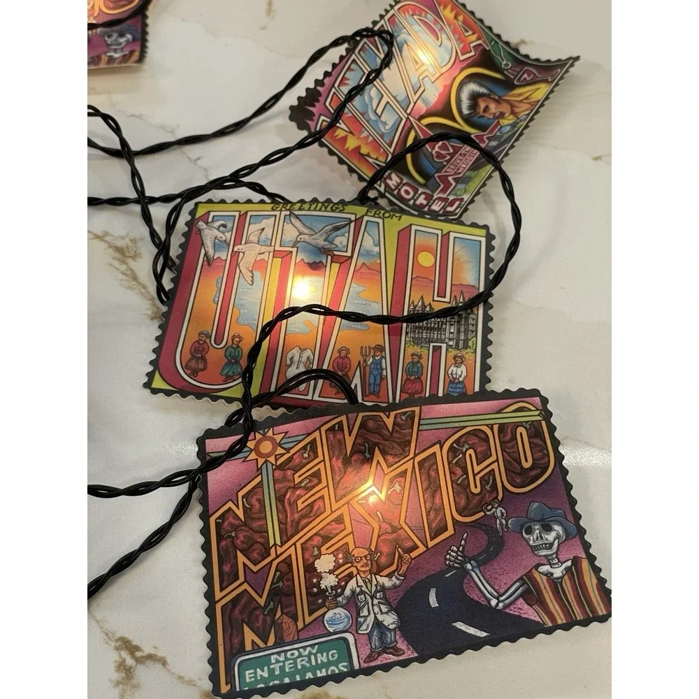 N/A vintage primal
