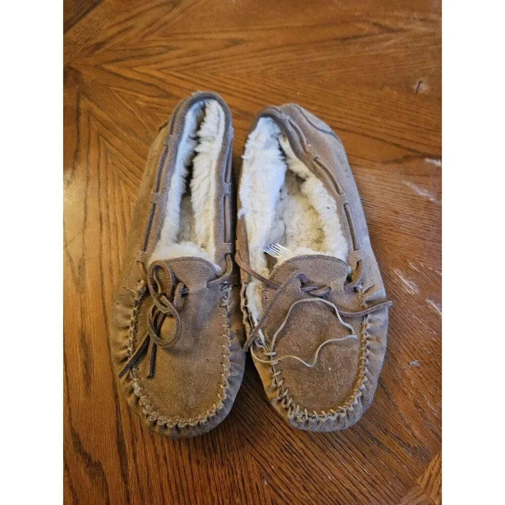 UGG are show friendly
