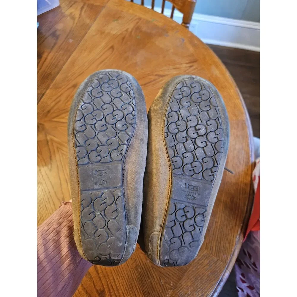 UGG request you discount