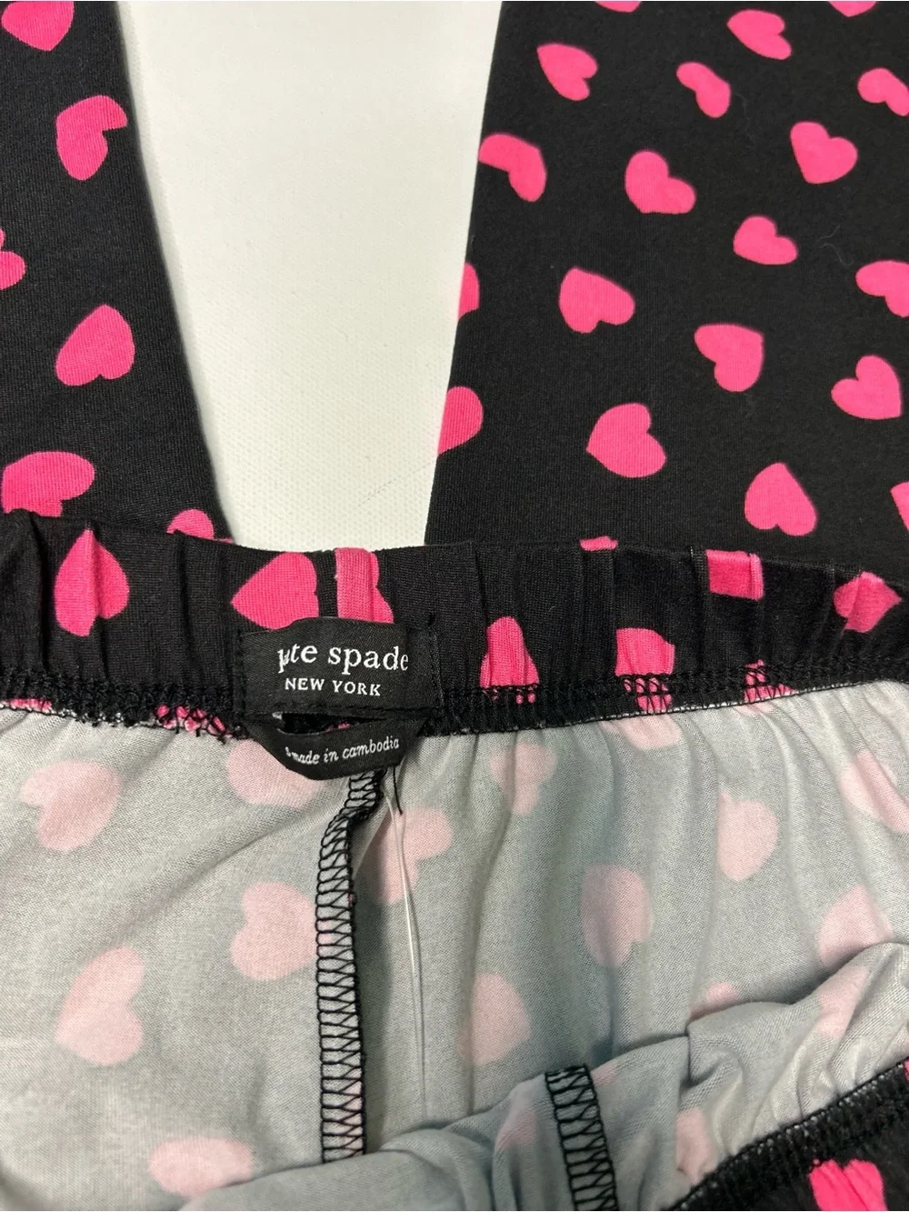 kate spade kate bottoms without