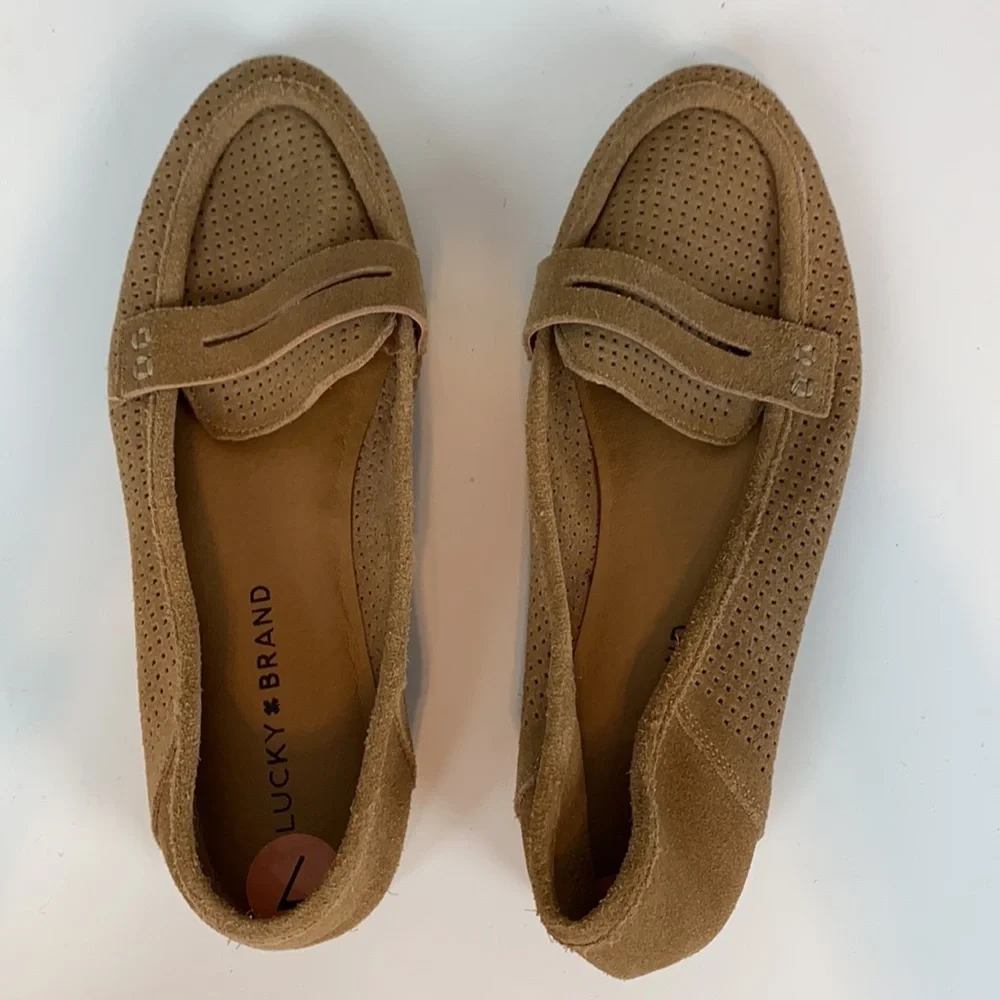 Lucky Brand lucky brand