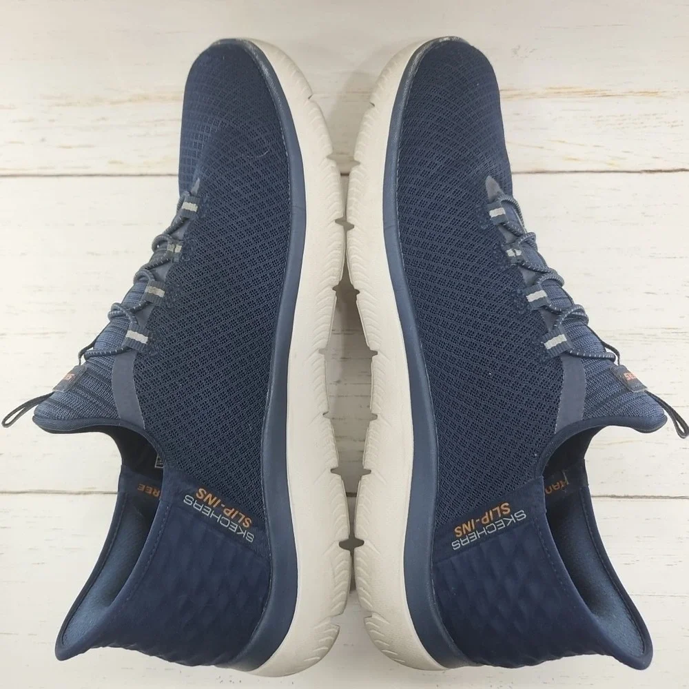 Skechers slip ins