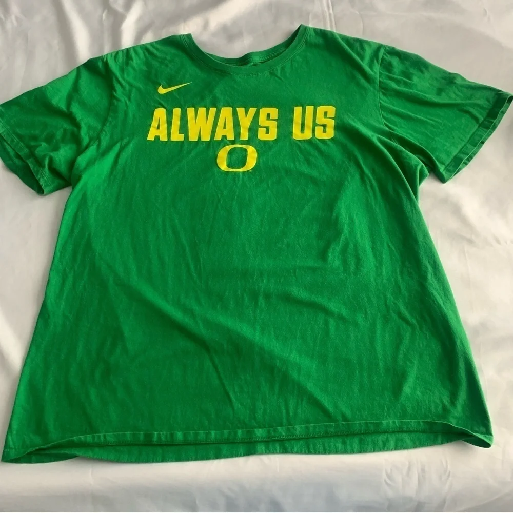 Nike see shirts you