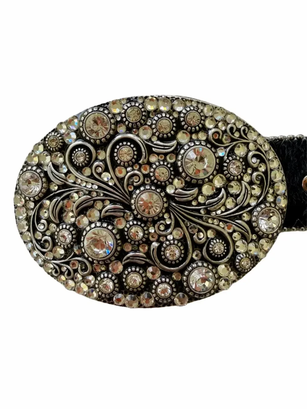 Nocona belt co