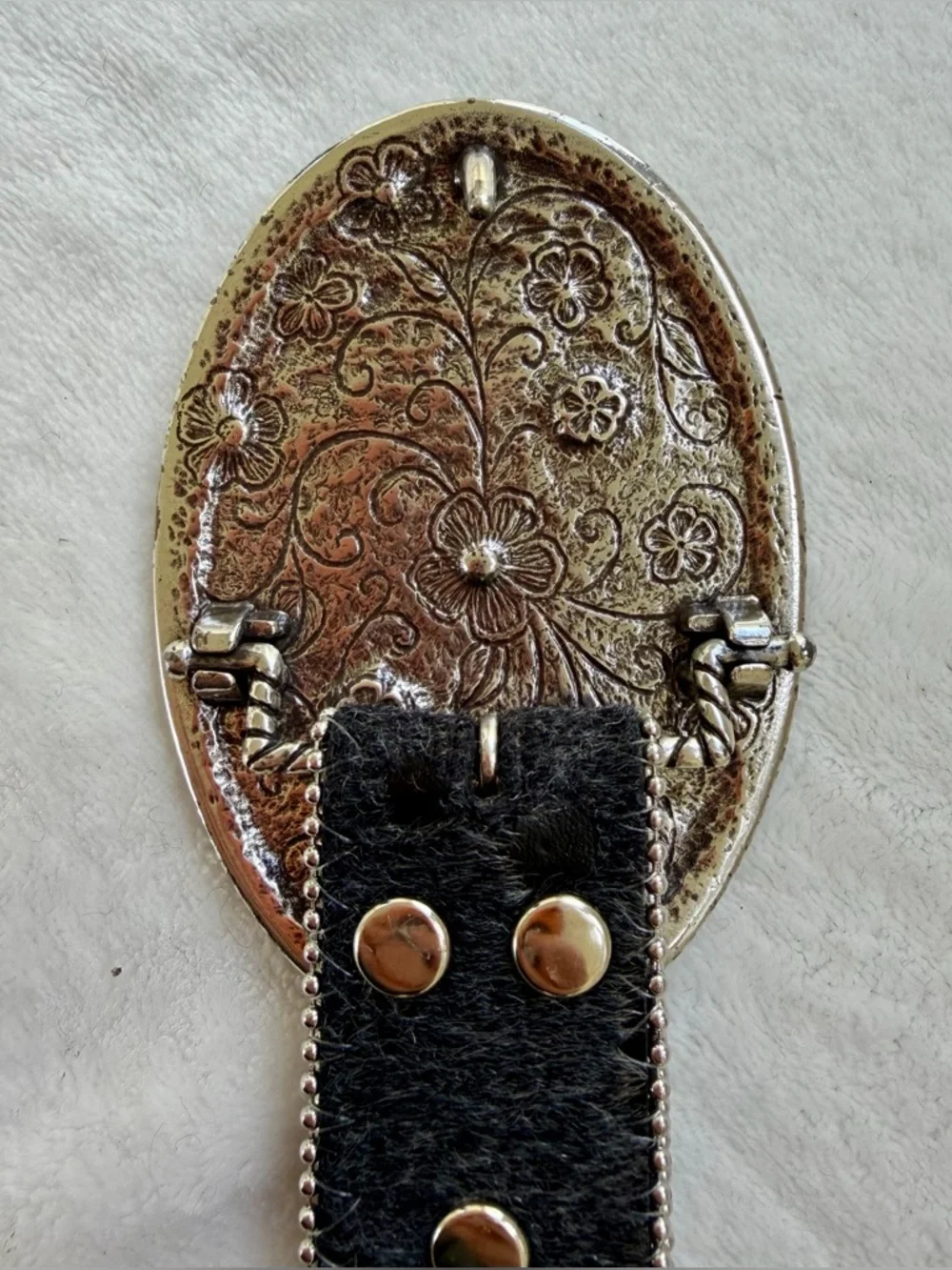 Nocona belt co