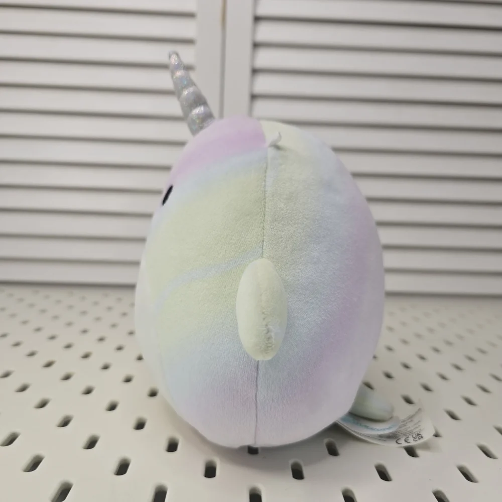 Squishmallows meet marianovella