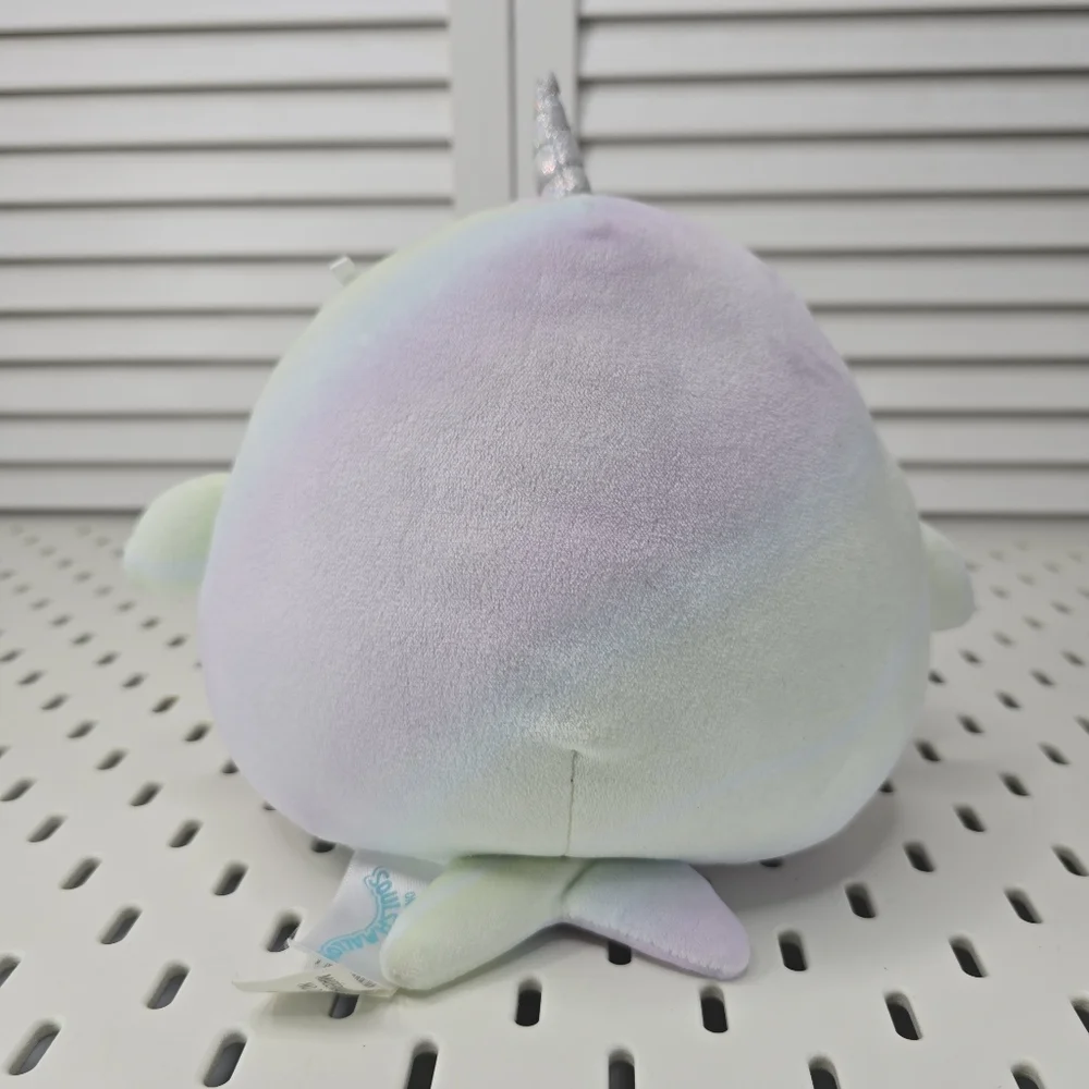 Squishmallows meet marianovella