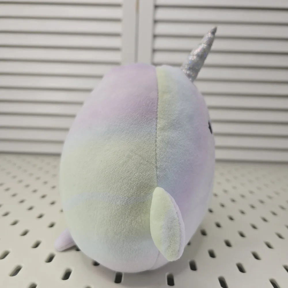 Squishmallows meet marianovella