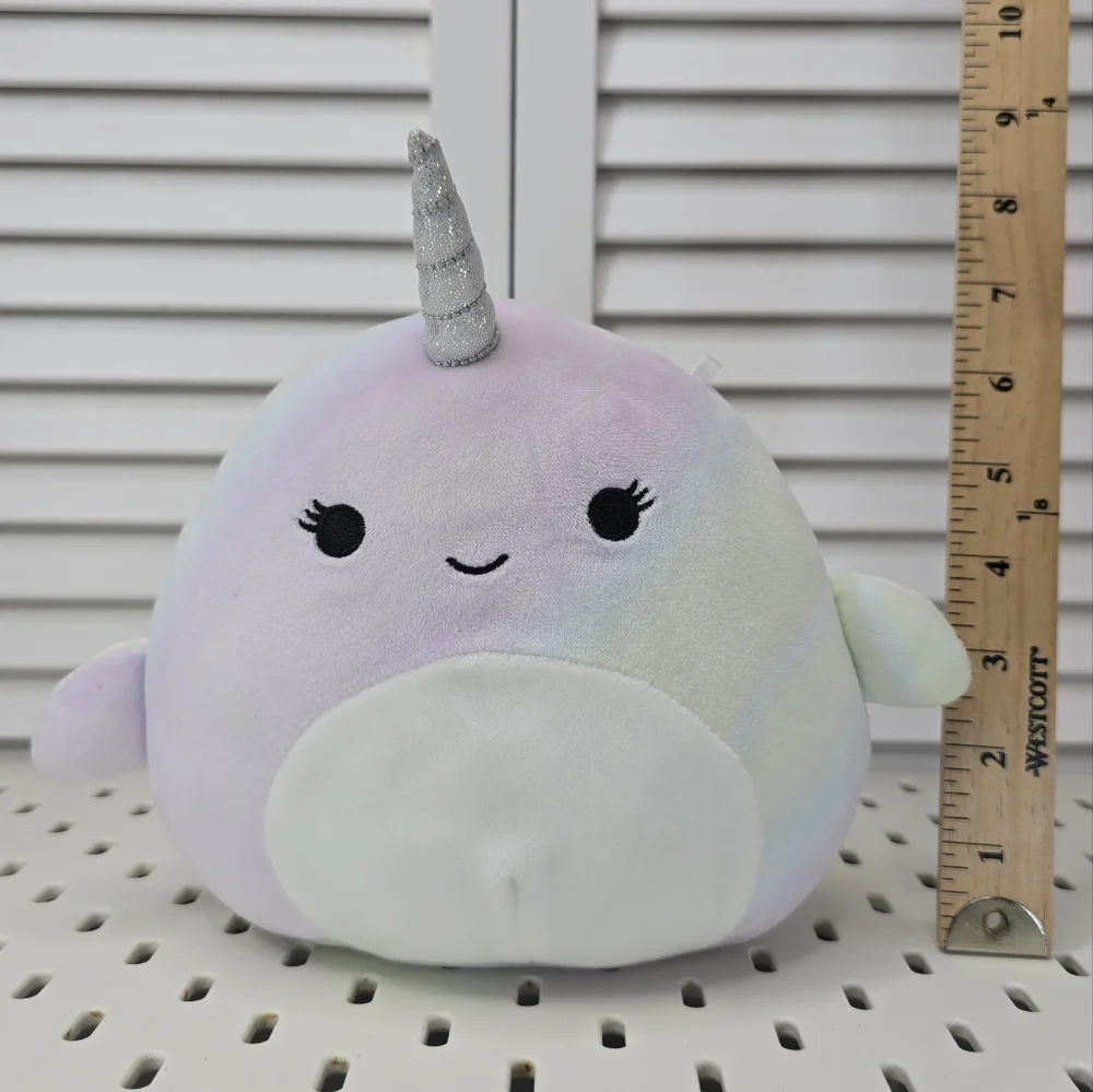 Squishmallows meet marianovella