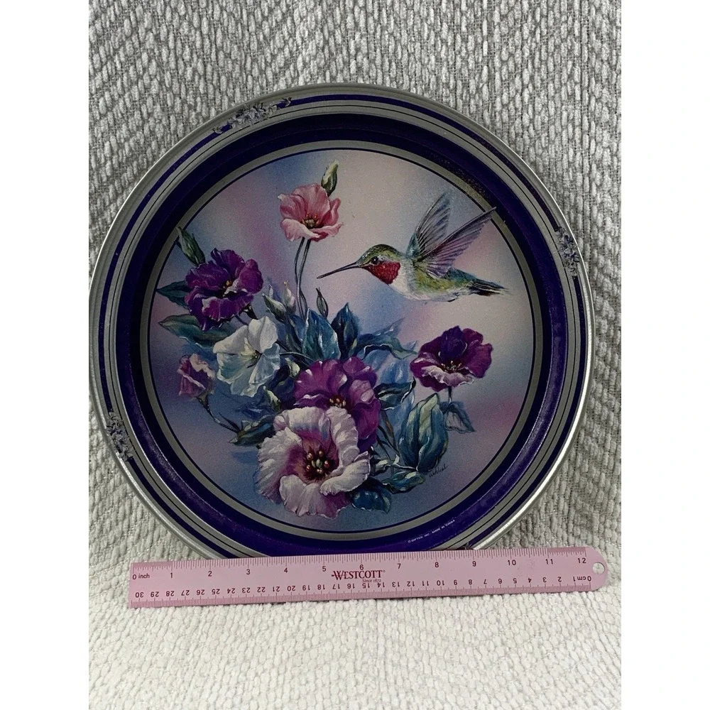 Giftco vintage hummingbird