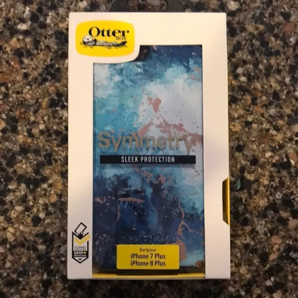 OtterBox new iphone