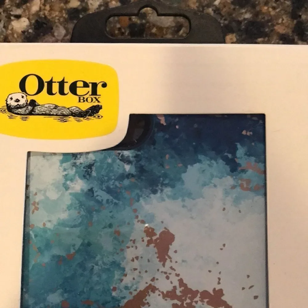 OtterBox new iphone