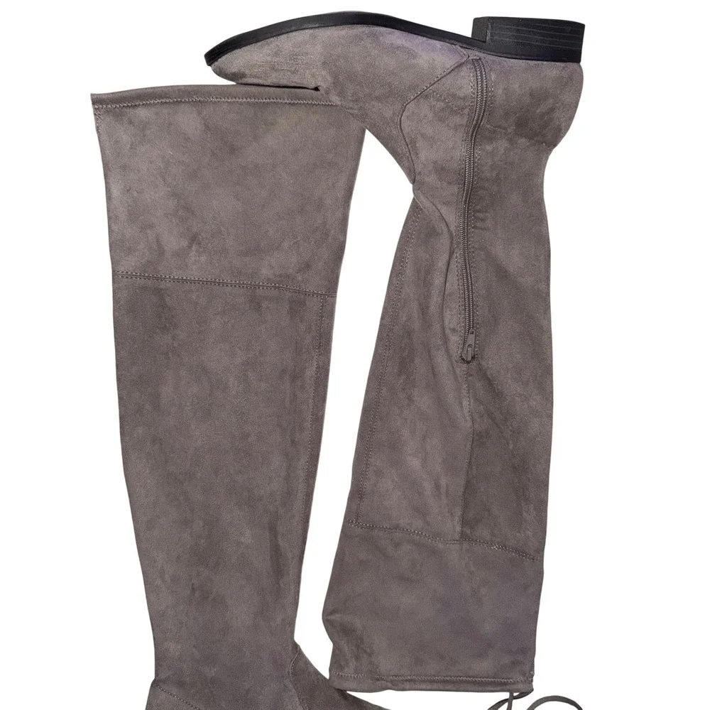 Unbranded over knee