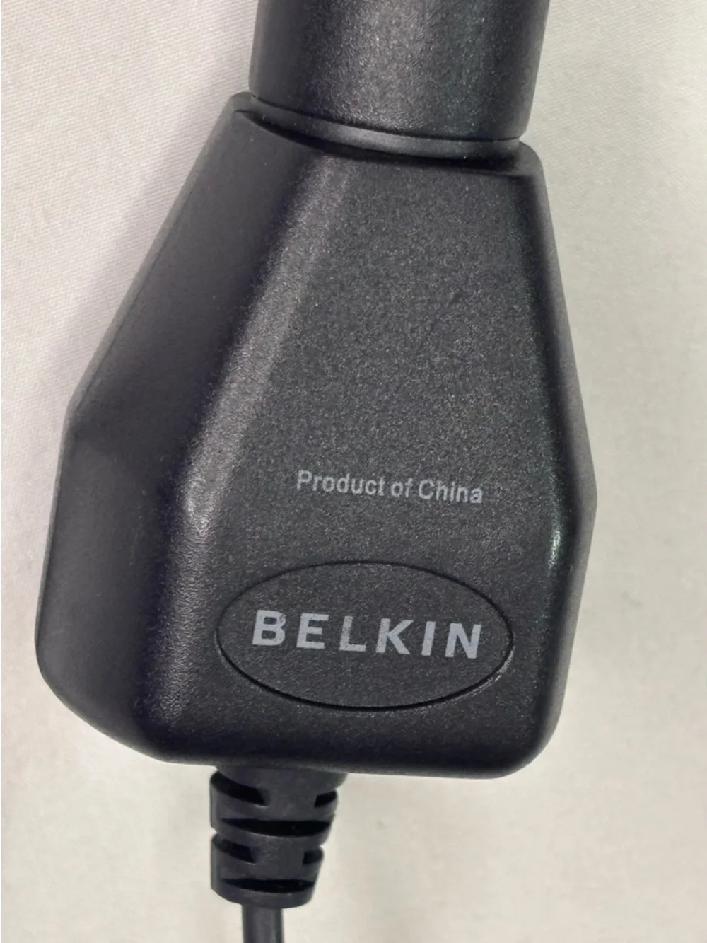 Belkin this item