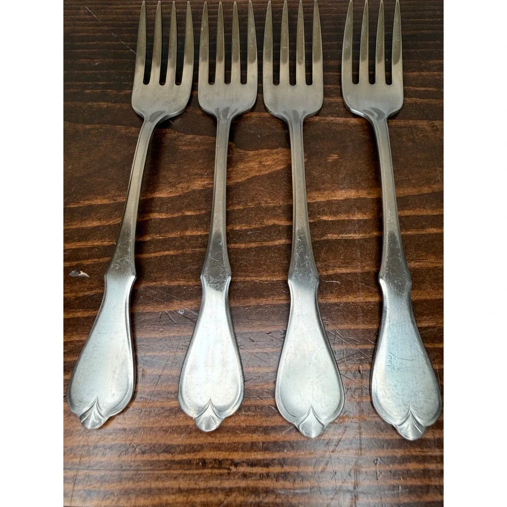 Oneida set four