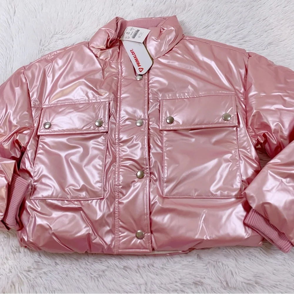 Crewcuts cozy ribbed