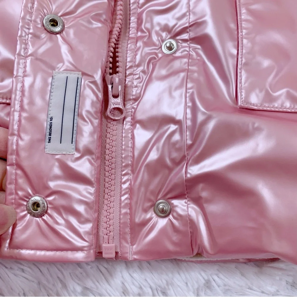 Crewcuts cozy ribbed