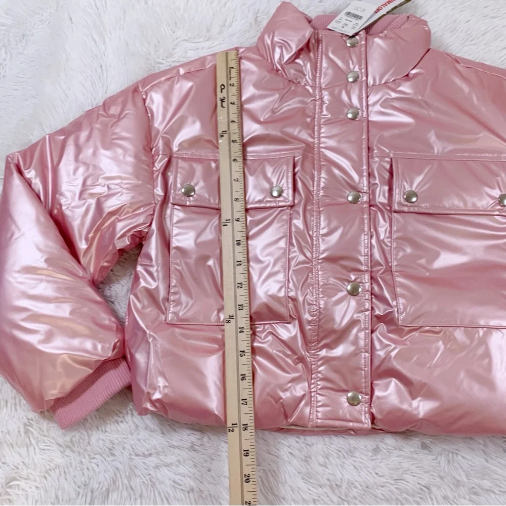 Crewcuts cozy ribbed