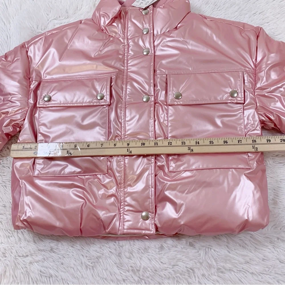 Crewcuts cozy ribbed