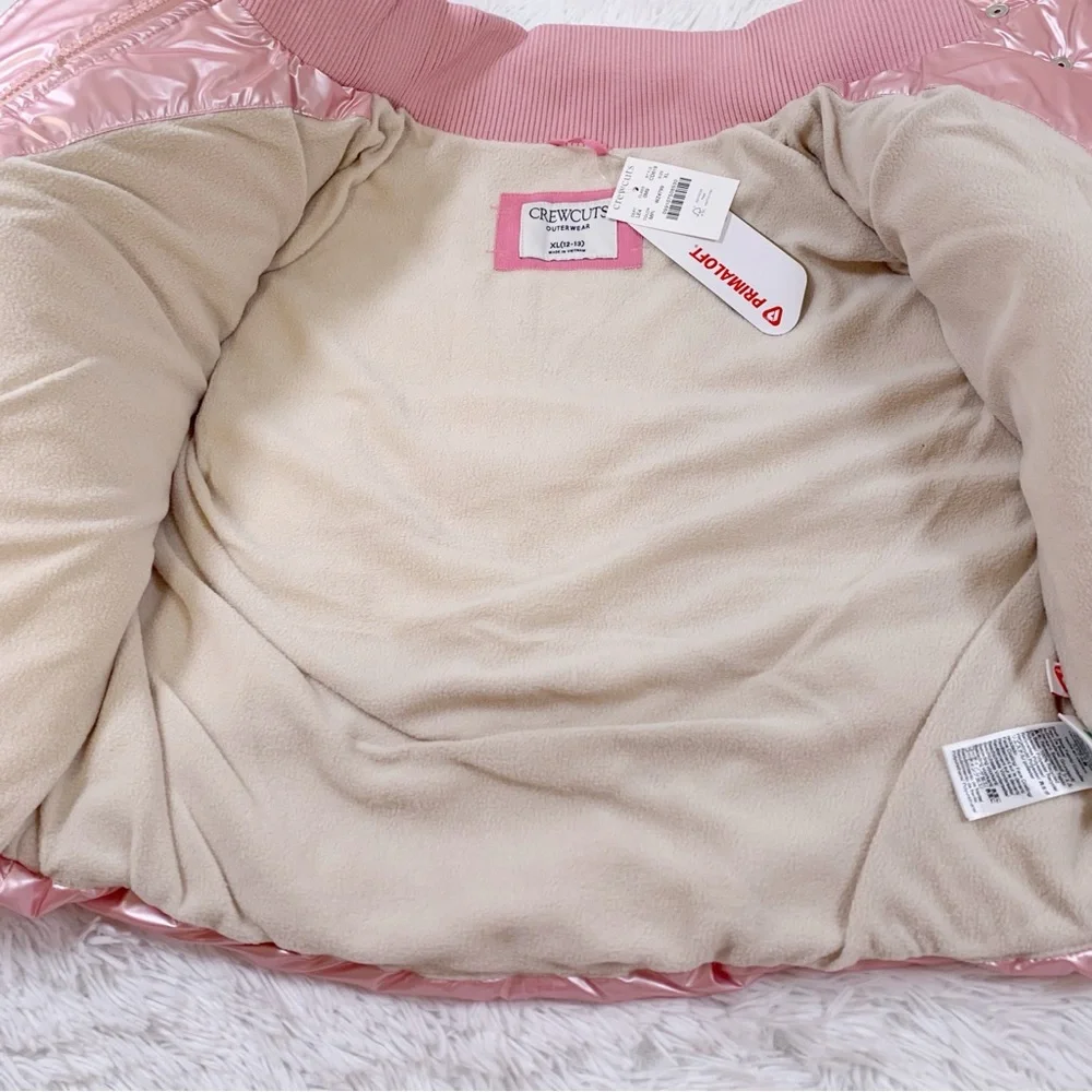 Crewcuts cozy ribbed