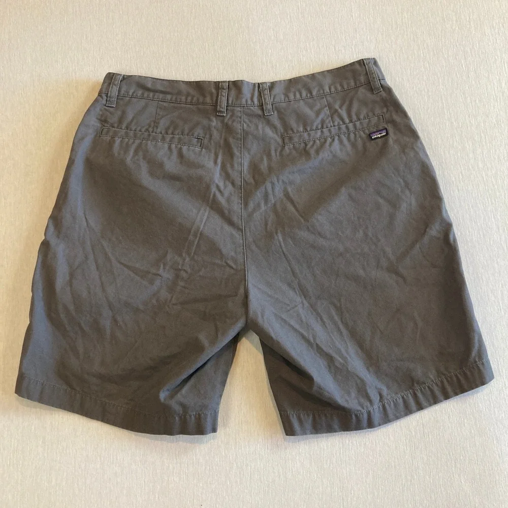 Patagonia organic cotton