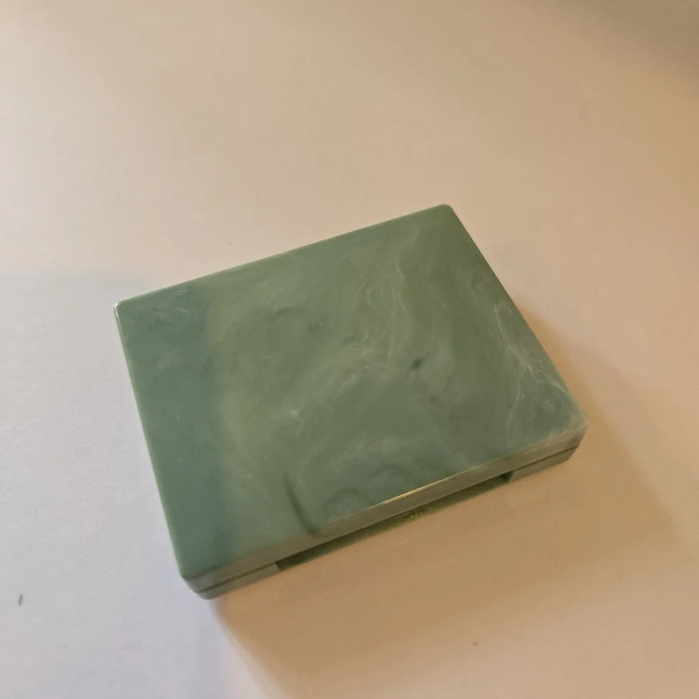Clinique soft pressed
