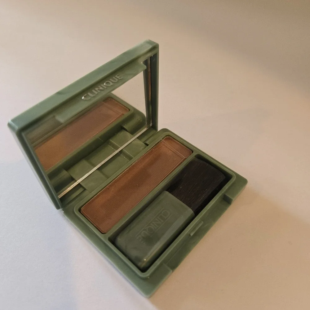 Clinique soft pressed