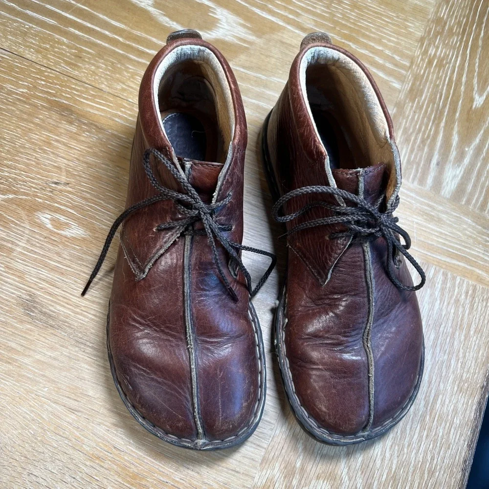 Born pre loved